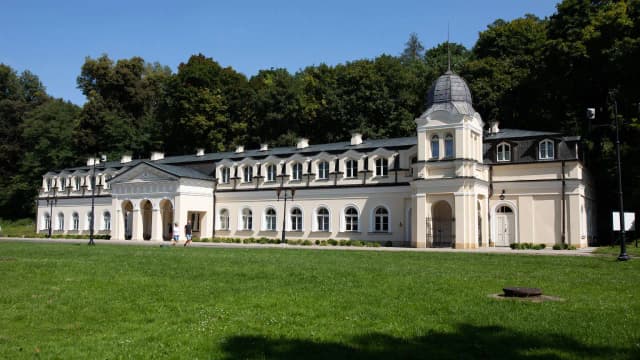 Czy możesz wybrać sanatorium z NFZ? Poznaj swoje możliwości Czy możesz wybrać sanatorium z NFZ? Poznaj swoje możliwości