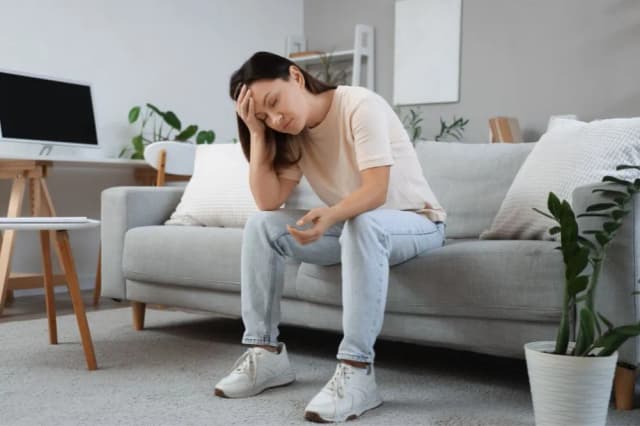 Objawy somatyczne nerwicy wegetatywnej – jak je rozpoznać i sobie z nimi radzić Objawy somatyczne nerwicy wegetatywnej – jak je rozpoznać i sobie z nimi radzić