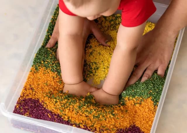 Czy zaburzenia sensoryczne są uleczalne? Metody leczenia i poprawa jakości życia Czy zaburzenia sensoryczne są uleczalne? Metody leczenia i poprawa jakości życia