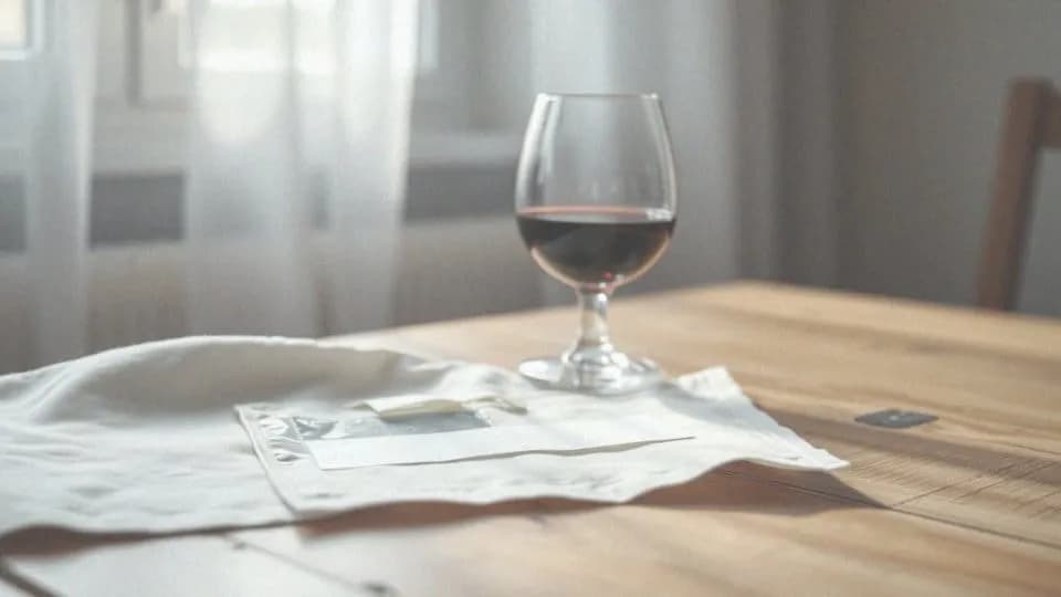 Alkohol po operacji przepukliny: fakty i zalecenia medyczne na temat spożycia Alkohol po operacji przepukliny: fakty i zalecenia medyczne na temat spożycia