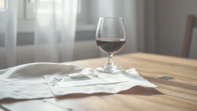 Alkohol po operacji przepukliny: fakty i zalecenia medyczne na temat spożycia Alkohol po operacji przepukliny: fakty i zalecenia medyczne na temat spożycia