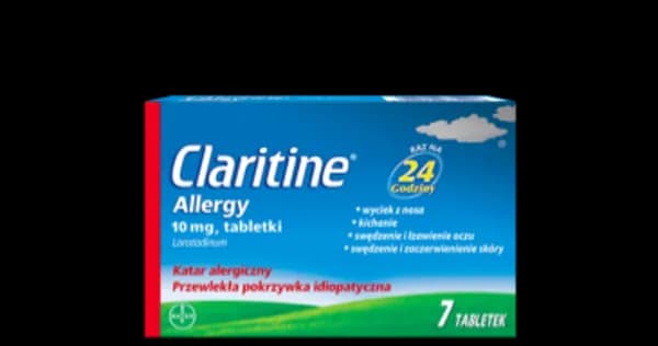 Najsilniejsze leki na alergię: porównanie, skuteczność i efekty Najsilniejsze leki na alergię: porównanie, skuteczność i efekty