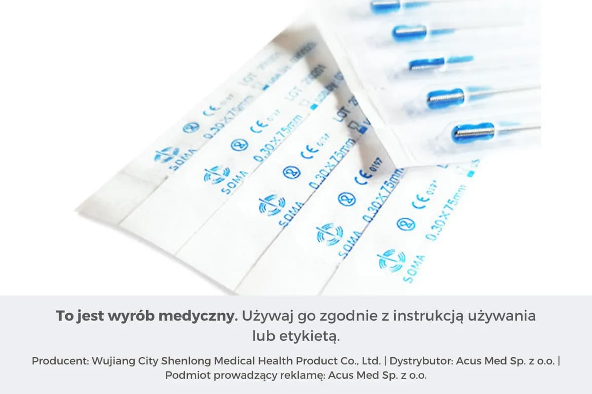 Akupunktura - wszystko, co trzeba wiedzieć o zabiegu igłowania Akupunktura - wszystko, co trzeba wiedzieć o zabiegu igłowania
