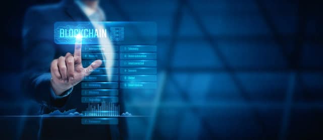 Rola technologii blockchain w branży medycznej Rola technologii blockchain w branży medycznej