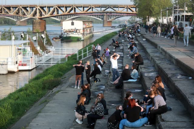 Czy na bulwarach można pić alkohol? Sprawdź aktualne przepisy i zmiany Czy na bulwarach można pić alkohol? Sprawdź aktualne przepisy i zmiany