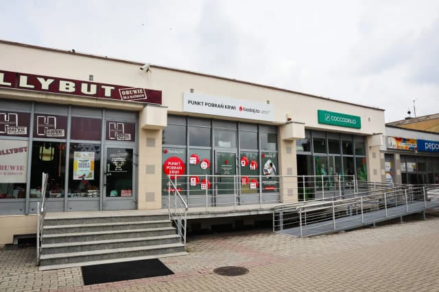 Czy laboratoria są czynne? Sprawdź godziny otwarcia i dostępność Czy laboratoria są czynne? Sprawdź godziny otwarcia i dostępność