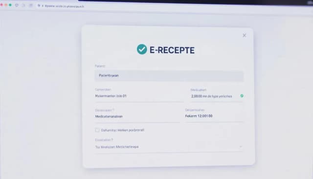 Jak zamawiać leki na e-receptę: Prosty proces krok po kroku Jak zamawiać leki na e-receptę: Prosty proces krok po kroku