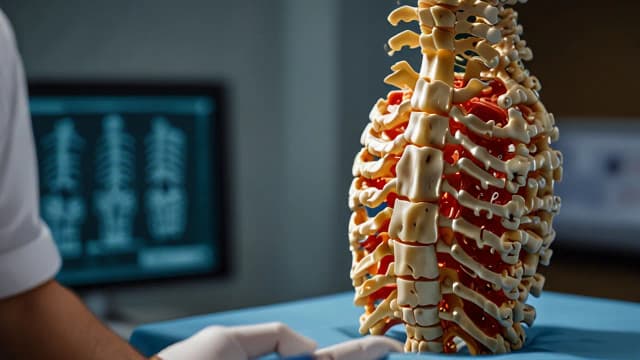 Leczenie przepukliny jądra miażdżystego: metody, które przynoszą ulgę Leczenie przepukliny jądra miażdżystego: metody, które przynoszą ulgę