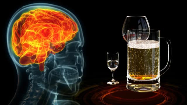 Czy alkohol niszczy mózg? Sprawdź, jakie są skutki dla zdrowia Czy alkohol niszczy mózg? Sprawdź, jakie są skutki dla zdrowia