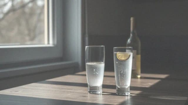 Czy można pić alkohol po łyżeczkowaniu? Ważne zalecenia Czy można pić alkohol po łyżeczkowaniu? Ważne zalecenia