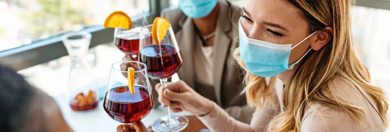 Alkohol po szczepionce przeciw grypie: Czy to bezpieczne? Alkohol po szczepionce przeciw grypie: Czy to bezpieczne?