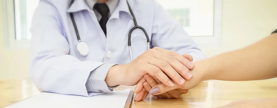 Nietrzymanie moczu: do jakiego lekarza udać się po pomoc? Nietrzymanie moczu: do jakiego lekarza udać się po pomoc?