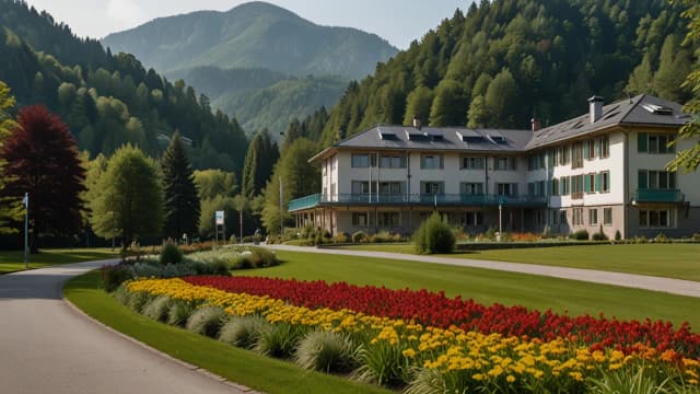 Wyjazd do sanatorium z NFZ: Jak zorganizować pobyt leczniczy? Wyjazd do sanatorium z NFZ: Jak zorganizować pobyt leczniczy?