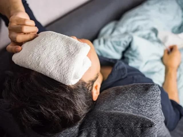 Jaki lek na zbicie gorączki – skuteczne sposoby na ulgę w bólu Jaki lek na zbicie gorączki – skuteczne sposoby na ulgę w bólu