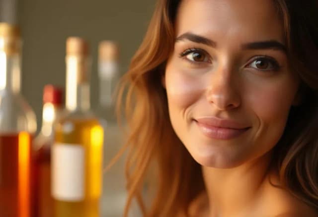 Picie alkoholu po kwasie hialuronowym - poznaj wszystkie zagrożenia Picie alkoholu po kwasie hialuronowym - poznaj wszystkie zagrożenia
