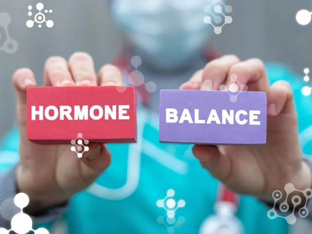 Zaburzenia hormonalne u mężczyzn – objawy, których nie możesz ignorować Zaburzenia hormonalne u mężczyzn – objawy, których nie możesz ignorować