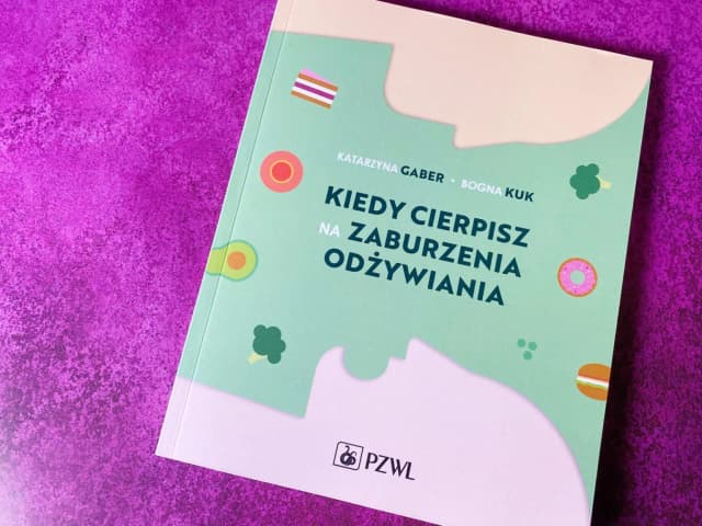 Kiedy cierpisz na zaburzenia odżywiania – objawy, przyczyny i pomoc Kiedy cierpisz na zaburzenia odżywiania – objawy, przyczyny i pomoc