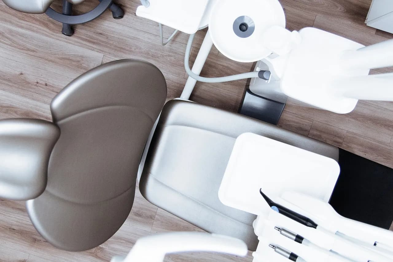 Jak rozpoznać dobry gabinet dentystyczny? Jak rozpoznać dobry gabinet dentystyczny?