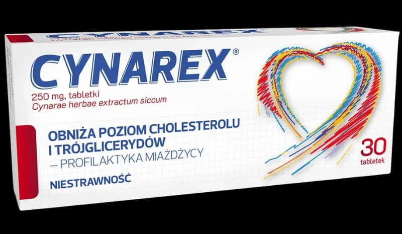 Skuteczne leki na cholesterol: rodzaje, działanie i alternatywy Skuteczne leki na cholesterol: rodzaje, działanie i alternatywy