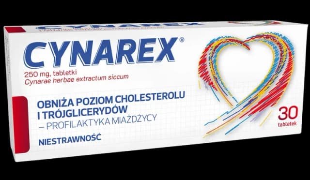 Skuteczne leki na cholesterol: rodzaje, działanie i alternatywy Skuteczne leki na cholesterol: rodzaje, działanie i alternatywy