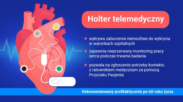 Objawy zaburzeń przewodzenia serca – jak rozpoznać i co robić? Objawy zaburzeń przewodzenia serca – jak rozpoznać i co robić?