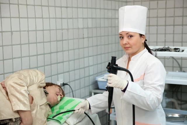 Czy można pić alkohol dzień przed gastroskopią - Poznaj ważne zalecenia lekarzy Czy można pić alkohol dzień przed gastroskopią - Poznaj ważne zalecenia lekarzy
