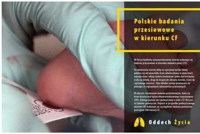 Badania przesiewowe noworodka: jakie choroby mogą zagrażać zdrowiu? Badania przesiewowe noworodka: jakie choroby mogą zagrażać zdrowiu?
