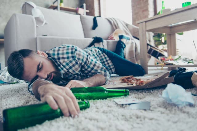 Picie alkoholu przy padaczce: co musisz wiedzieć o zagrożeniach zdrowia Picie alkoholu przy padaczce: co musisz wiedzieć o zagrożeniach zdrowia