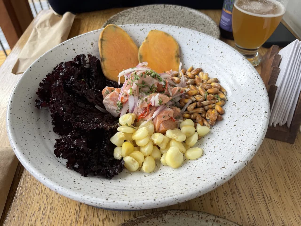 Leczenie w Andach: tradycyjne metody Inków we współczesnej medycynie Leczenie w Andach: tradycyjne metody Inków we współczesnej medycynie