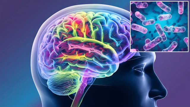 Psychobiotyki a inne terapie holistyczne w zdrowiu psychicznym Psychobiotyki a inne terapie holistyczne w zdrowiu psychicznym