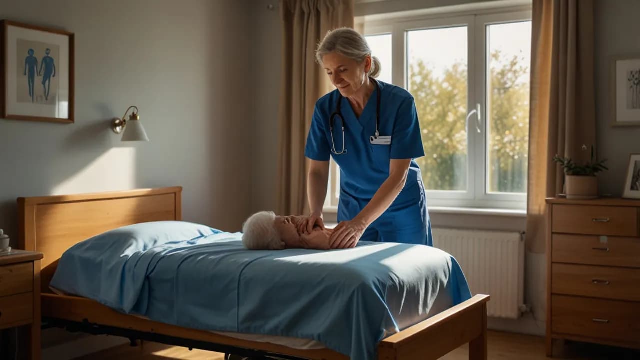 Rehabilitacja z dojazdem do domu: Kompleksowa opieka fizjoterapeutyczna Rehabilitacja z dojazdem do domu: Kompleksowa opieka fizjoterapeutyczna