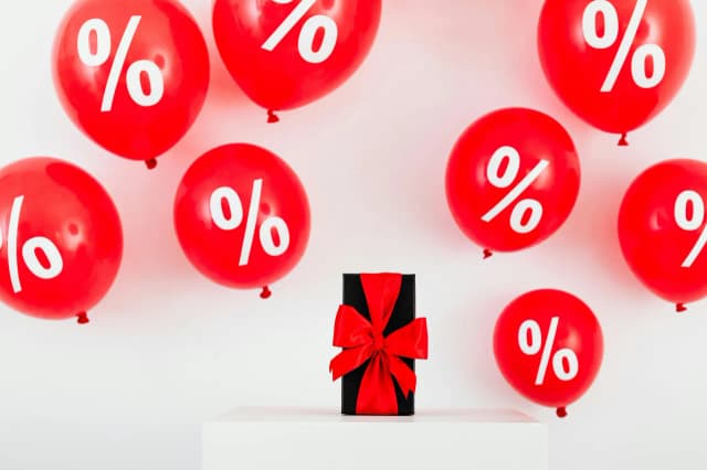 Promocje specjalne związane z konkretnymi wydarzeniami i uroczystościami Promocje specjalne związane z konkretnymi wydarzeniami i uroczystościami