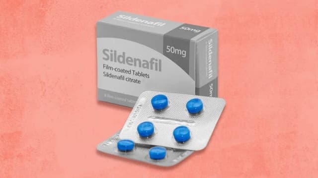 Czy sildenafil jest na receptę? Poznaj zasady zakupu w Polsce Czy sildenafil jest na receptę? Poznaj zasady zakupu w Polsce
