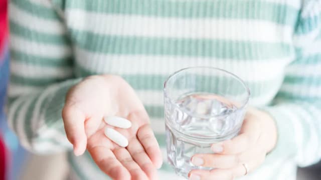 Jaki lek na lęki? Skuteczne metody leczenia zaburzeń lękowych Jaki lek na lęki? Skuteczne metody leczenia zaburzeń lękowych