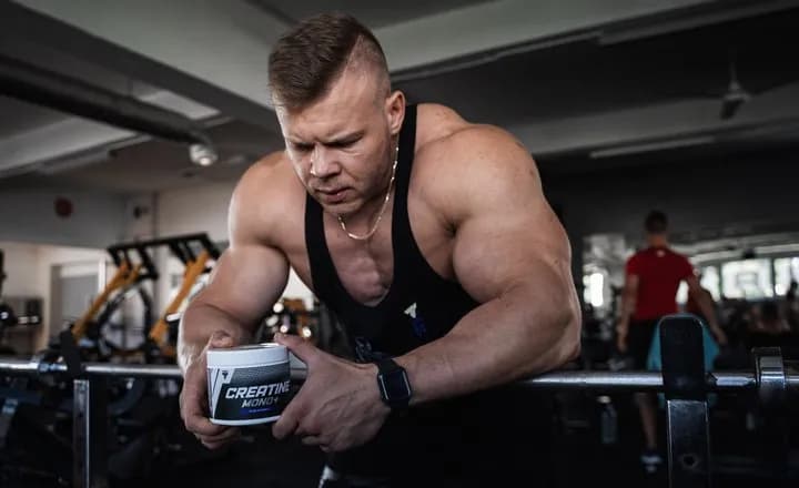 Czy po kreatynie można pić alkohol? Prawda o wpływie na efekty treningowe Czy po kreatynie można pić alkohol? Prawda o wpływie na efekty treningowe