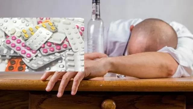 Magnez po alkoholu – czy to bezpieczne i kiedy go przyjmować? Magnez po alkoholu – czy to bezpieczne i kiedy go przyjmować?