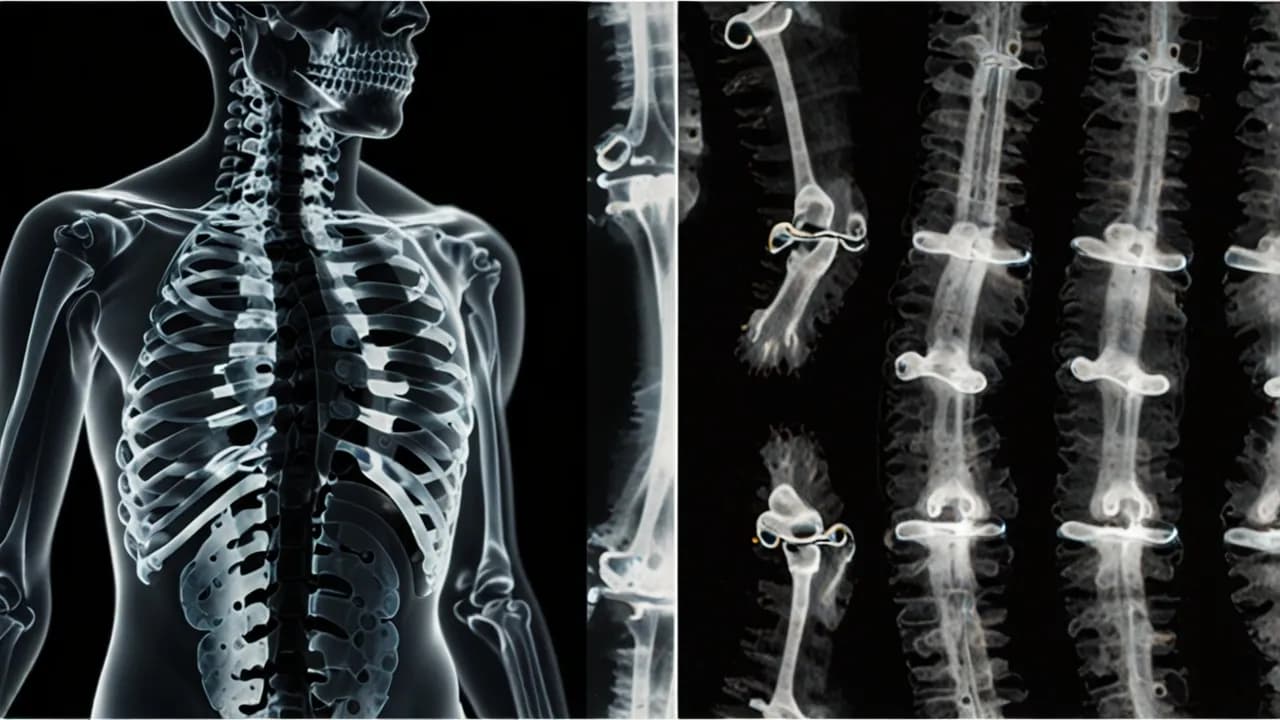 Wypuklina a przepuklina: kluczowe różnice i metody leczenia Wypuklina a przepuklina: kluczowe różnice i metody leczenia