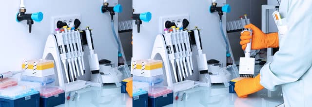 Jakie rękawiczki do laboratorium wybrać, aby zapewnić bezpieczeństwo? Jakie rękawiczki do laboratorium wybrać, aby zapewnić bezpieczeństwo?