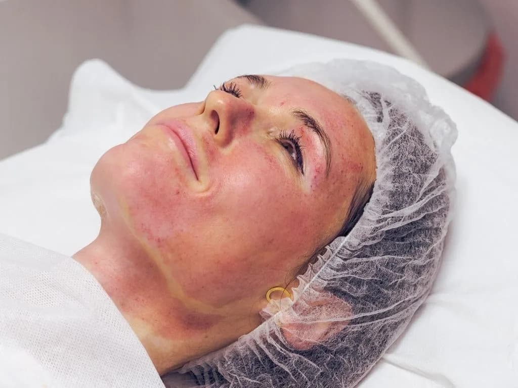 Czy można pić alkohol po dermapenie? Sprawdź skutki i zalecenia eksperta Czy można pić alkohol po dermapenie? Sprawdź skutki i zalecenia eksperta