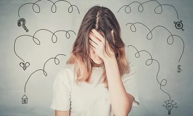 Jakie leki na natrętne myśli mogą skutecznie pomóc w OCD? Jakie leki na natrętne myśli mogą skutecznie pomóc w OCD?