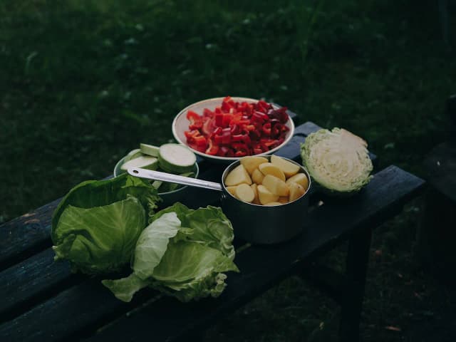 Czy dieta pudełkowa pomaga schudnąć? Czy dieta pudełkowa pomaga schudnąć?