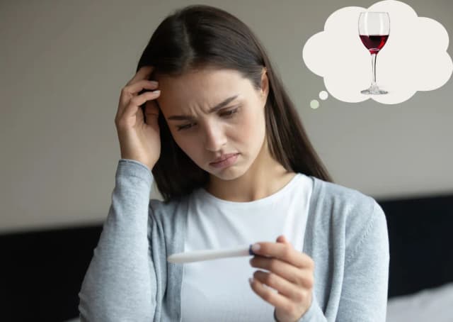 Test ciążowy po alkoholu - poznaj prawdę i rozwiej wszystkie wątpliwości Test ciążowy po alkoholu - poznaj prawdę i rozwiej wszystkie wątpliwości