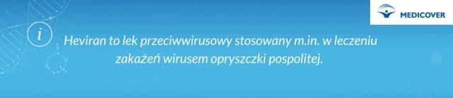 Heviran a alkohol - co warto wiedzieć przed połączeniem? Heviran a alkohol - co warto wiedzieć przed połączeniem?