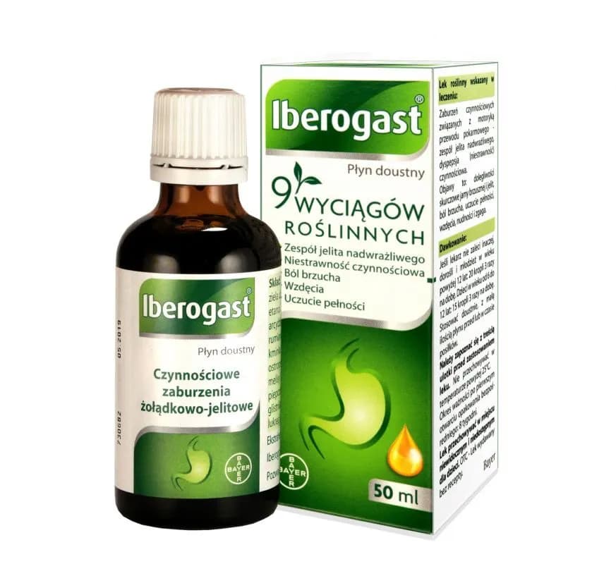 Skuteczne leki na zespół jelita drażliwego - jak leczyć IBS? Skuteczne leki na zespół jelita drażliwego - jak leczyć IBS?