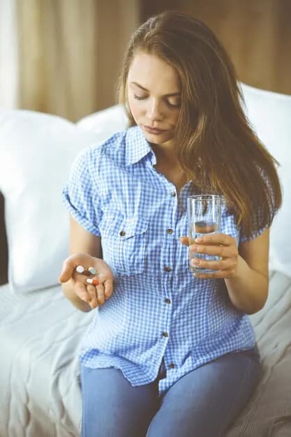 Najlepszy czas przyjmowania leków na cholesterol. Unikaj groźnych błędów Najlepszy czas przyjmowania leków na cholesterol. Unikaj groźnych błędów