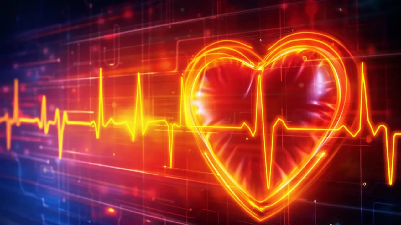 Jak obniżyć puls przy nerwicy – skuteczne metody na uspokojenie tętna i stresu Jak obniżyć puls przy nerwicy – skuteczne metody na uspokojenie tętna i stresu