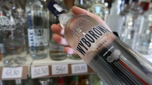 Czy można zwrócić alkohol? Zasady i warunki zwrotów w Polsce Czy można zwrócić alkohol? Zasady i warunki zwrotów w Polsce