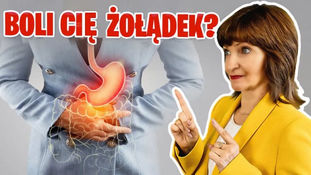Jak skutecznie uspokoić nerwicę żołądka i złagodzić ból – sprawdzone metody Jak skutecznie uspokoić nerwicę żołądka i złagodzić ból – sprawdzone metody