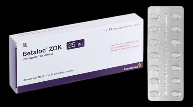 Betaloc ZOK 25 i alkohol - ważne ostrzeżenia dla pacjentów w terapii Betaloc ZOK 25 i alkohol - ważne ostrzeżenia dla pacjentów w terapii