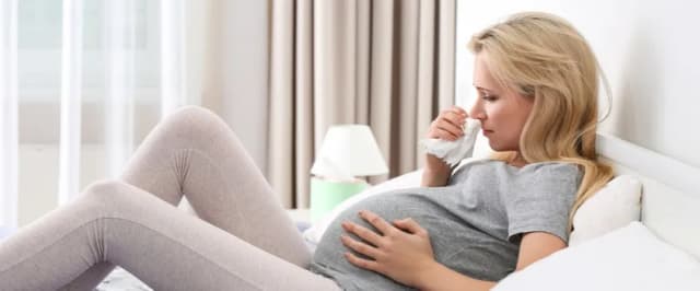 Bezpieczne leki na alergię w ciąży - co musisz wiedzieć? Bezpieczne leki na alergię w ciąży - co musisz wiedzieć?